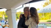 Katharine McPhee Jokes Husband David Foster Doesn't Get 'Much Attention' in Loved-Up Photos