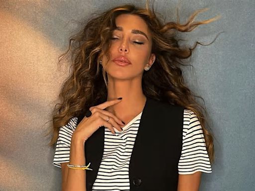 Belen Rodriguez da Cattelan: “Se rifarei tutto? Sì, ma con meno corna…”