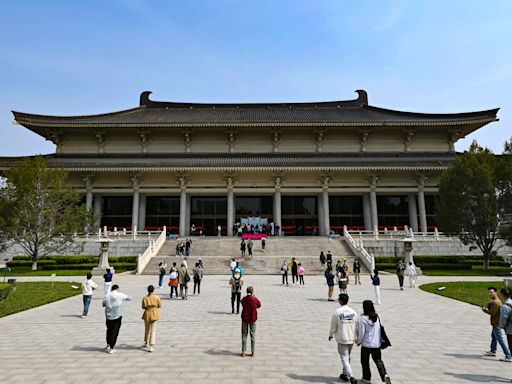 Foreign visitors find barrier to entry at China's museums, which may translate to losses for tourism industry