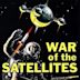 Guerra dei satelliti
