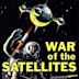 War of the Satellites