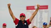 Ryder Cup 2023: First 6 U.S. team members finalized after Viktor Hovland’s win at the BMW Championship