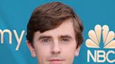 'The Good Doctor' Star Freddie Highmore Got Candid About the Next Phase of His Career
