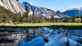Parts of Yosemite National Park Are Closing Due to Concerns of Melting Snow Triggering Floods