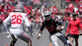 Ohio State football safety Cedrick Hawkins enters transfer portal