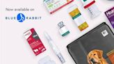 Wedgewood’s Extensive Compounded Formulary Now Available on the Blue Rabbit Home Delivery Platform