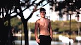 Singapore #Fitspo of the Week Christopher Kelly-Wong: 'You learn how to turn negative comments into fuel'