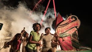 SeaWorld releases new details for Howl-O-Scream