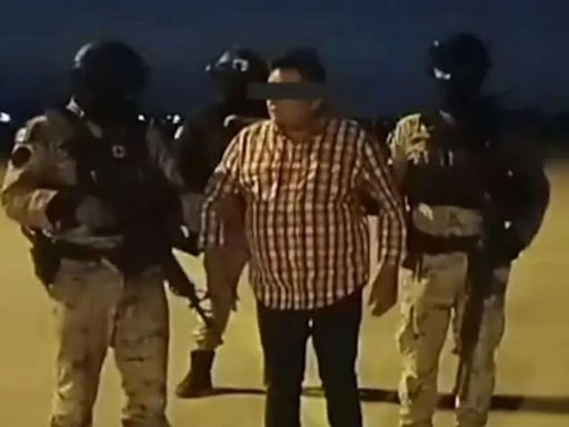 Defensa de “Don Rodo”, hermano del Mencho, usó videos fragmentados para su liberación, asegura FGR