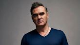 Morrissey Ends LA Concert Early, Release of New Album on Hold