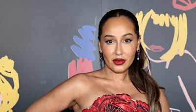 Adrienne Bailon Says IVF Treatments Cost Her 'Easily Over' $1 Million