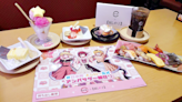 日本「壽司郎」╳《【我推的孩子】》食記分享！一嚐B小町監修的限定餐點！ - QooApp : Anime Game Platform