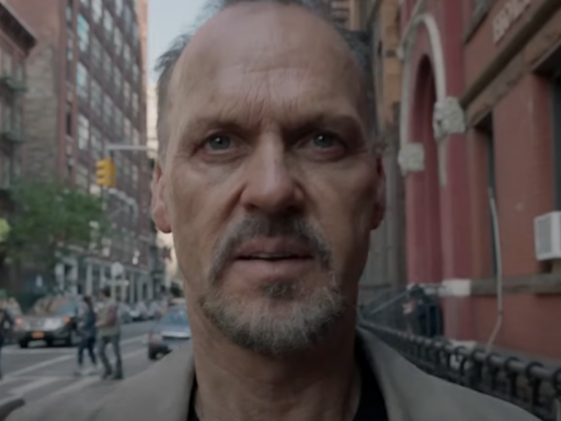 Michael Keaton's Real Name Is Something Else: Here's Why He Changed It And How He Chose Keaton