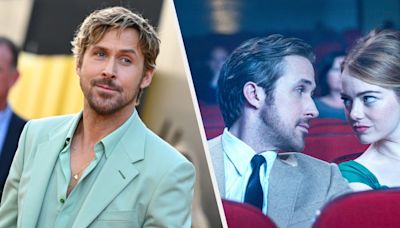 Ryan Gosling Opened Up About The One Regret He Has With His "La La Land" Performance And How ...