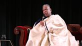Another opportunity to acquire a piece of André Leon Talley’s iconic style