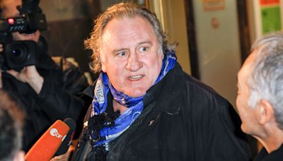 Gérard Depardieu : victoire pour l’acteur, ses propos scandaleux sur France 2 vont lui être remis