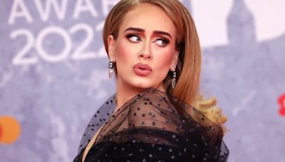 La cantante Adele detiene un concierto en Las Vegas al oír un grito homófobo