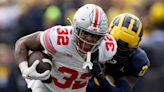 Ohio State-Michigan football kickoff time set