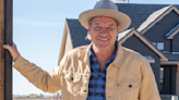 Ty Pennington on being 'the OG' of home renovation shows 22 years after 'Trading Spaces'