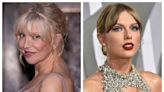 Courtney Love dice que Taylor Swift "no es interesante como artista" - La Opinión