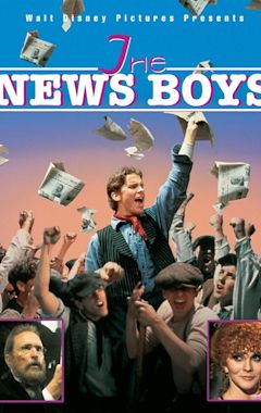 Newsies