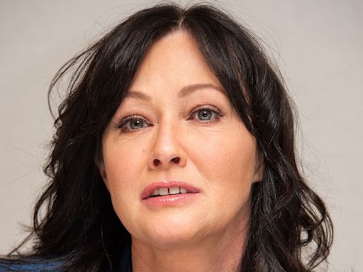 Mort de Shannen Doherty : l'actrice a finalisé son divorce la veille de son décès