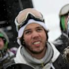 Danny Davis (snowboarder)