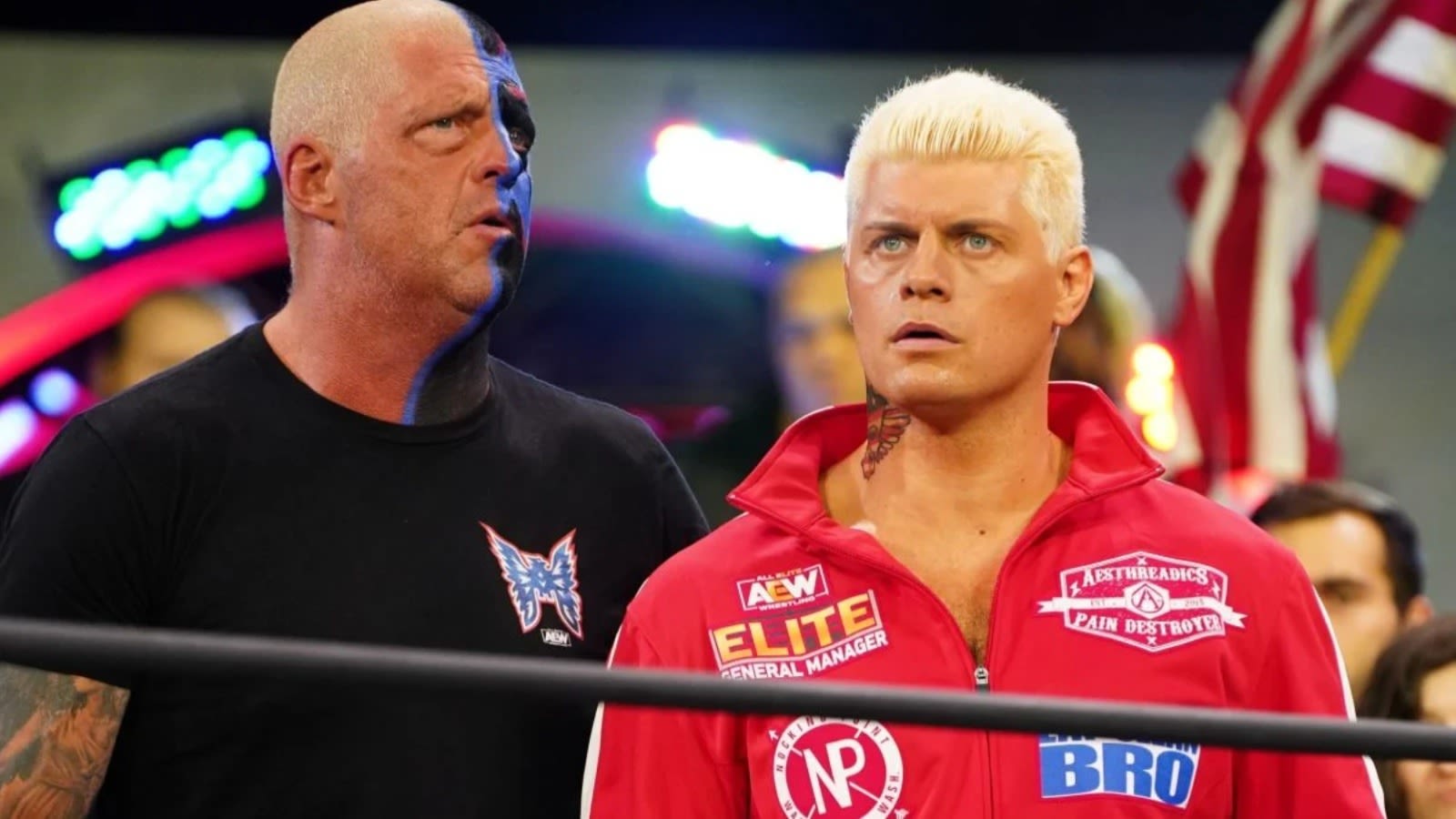 The Von Erichs Want To Face Brothers Cody & Dustin Rhodes In Tag Match - Wrestling Inc.
