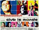 Club Le Monde