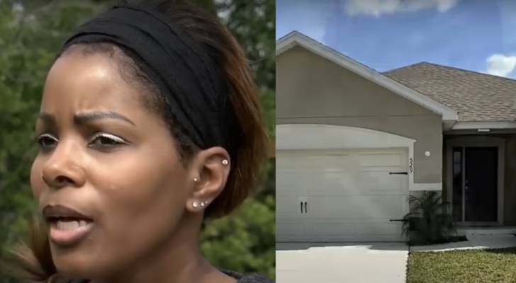 ‘I felt like I’d been baited and switched’: Florida woman has to sell house after property tax bill soars 174%