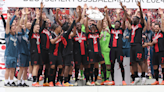 Bayer Leverkusen's historic season: Ahead of DFB Pokal final, the 10 moments that defined a miracle run