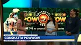 You're Invited to the 27th Annual Coushatta Powwow on June 7th-8th