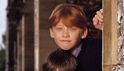 'Harry Potter' HBO TV series casting children for roles of Harry, Ron, Hermione