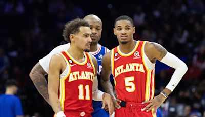 Hawks Star Named 'Realistic' Target For Heat