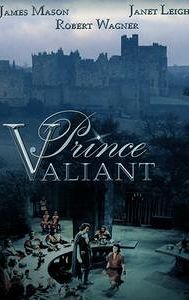 Prince Valiant (1954 film)