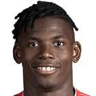 Breel Embolo