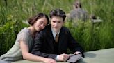 Franz Kafka Romance ‘The Glory of Life’ Sells Wide