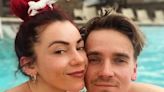 BBC Strictly Come Dancing fans go crazy for Dianne Buswell and Joe Sugg wedding clip