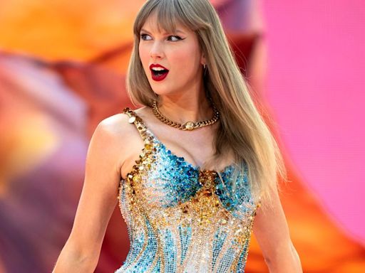 Taylor Swift’s Return To The UK Is Almost Upon Us – Here Are All Our Eras Tour Dos And Don’ts