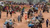 UN Security Council demands end to siege of el-Fasher in Sudan’s Darfur