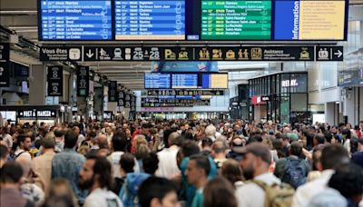 Últimas noticias de la inauguración de los Juegos Olímpicos, saboteo de trenes en Francia y más