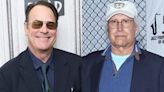 Dan Aykroyd, Chevy Chase to Star in ‘Zombie Town’ Mystery Teen Romancer (Exclusive)