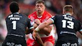 St Helens’ Morgan Knowles urged to improve discipline after latest ban