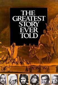 The Greatest Story Ever Told