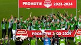 El Groningen le 'roba' al ascenso a Eredivisie al Roda JC en la última jornada - MarcaTV