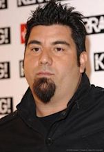 Chino Moreno