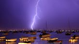 UK weather: Danger to life warning as thunderstorms to replace heatwave