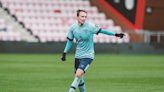 Damsgaard makes injury comeback in behind-closed-doors friendly