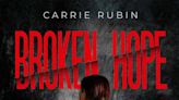 ‘Broken Hope’ is a twisting tale of vigilante justice | Book Talk