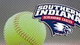 USI Softball’s Newman named to NFCA All-Midwest Region Third team